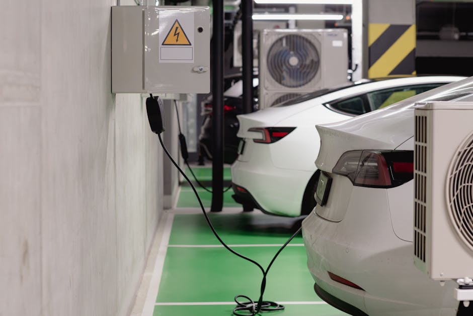 Are electric vehicles truly environmentally friendly overall?