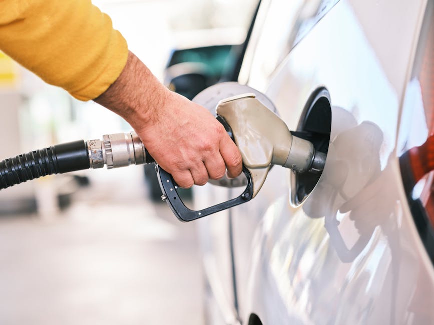 Which factors influence the price of gasoline?