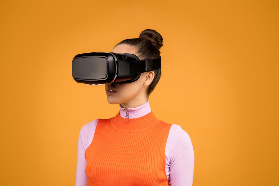 What is the future of virtual fashion experiences?