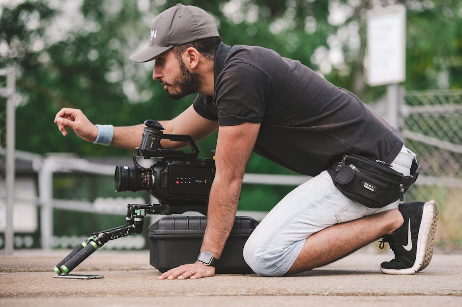 What impact has technology had on filmmaking?