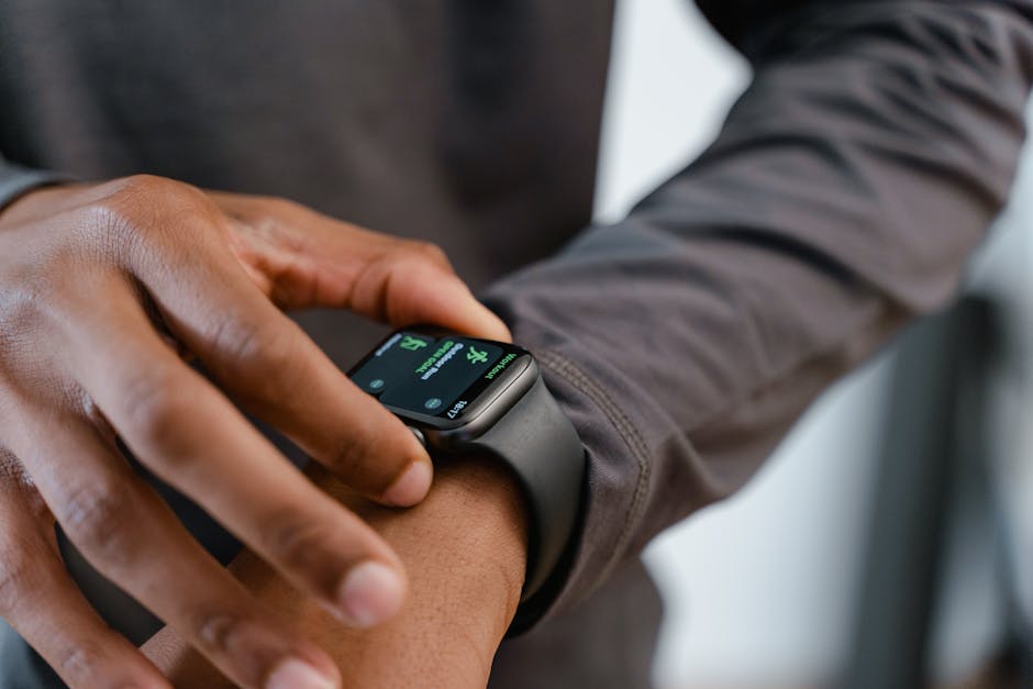 Are fitness trackers truly beneficial for progress?