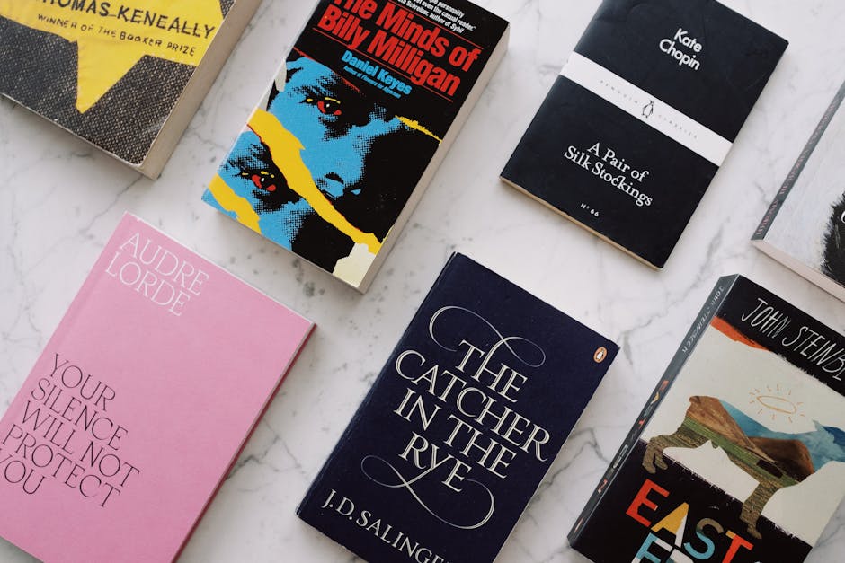 Why do we continue to read classic novels?