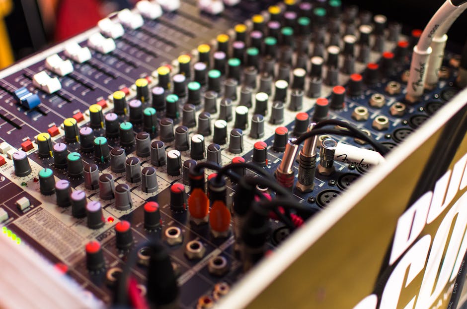 What role does technology play in music production?