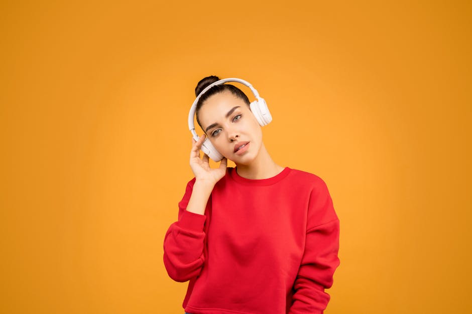 Why do humans enjoy listening to music?