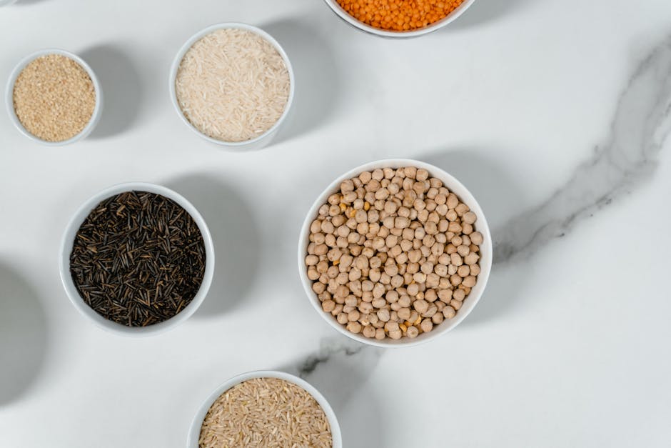 Why are whole grains healthier than refined grains?