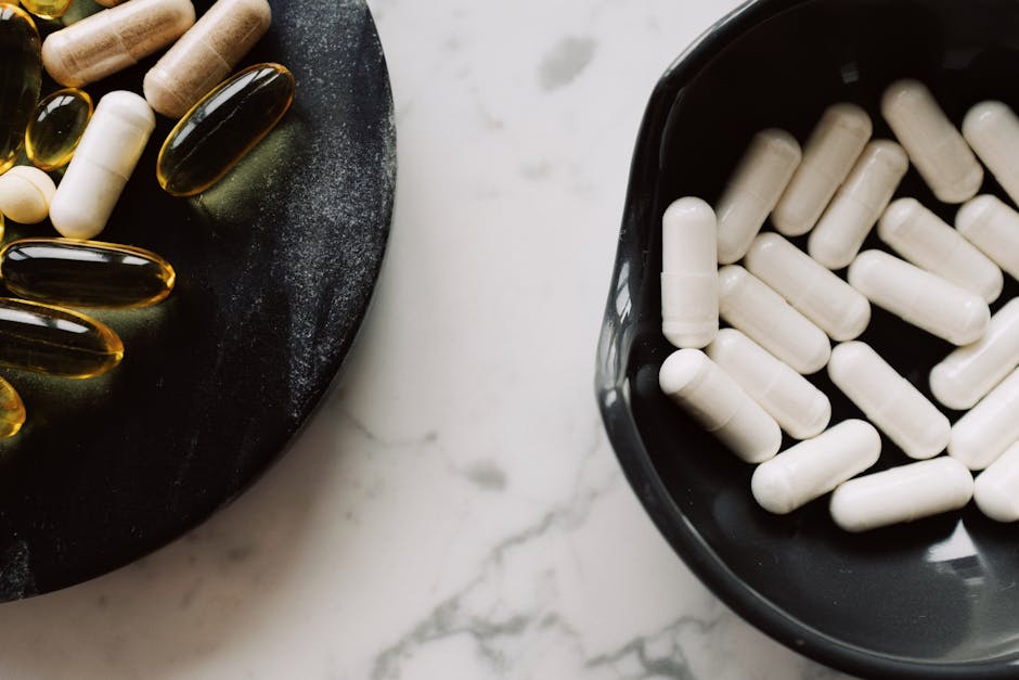 Are dietary supplements necessary for good health?