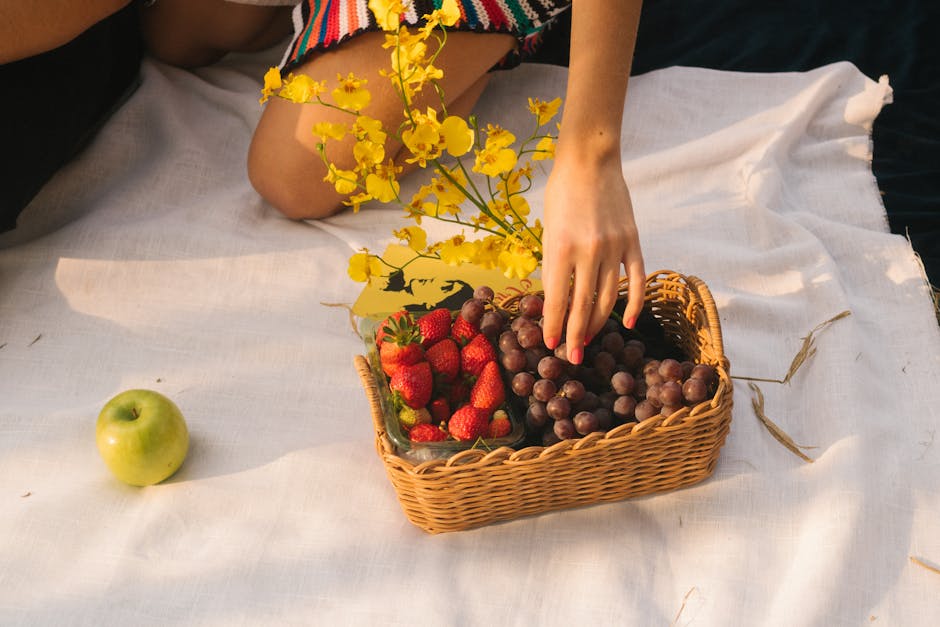 How often should one eat throughout the day?