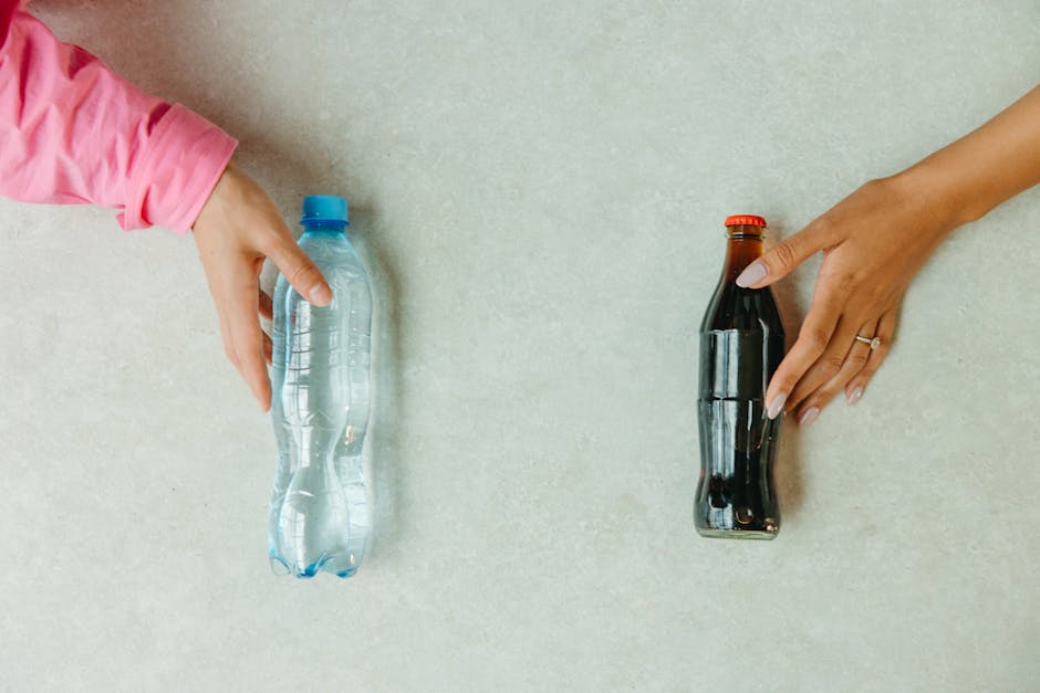 How important is hydration for overall health?