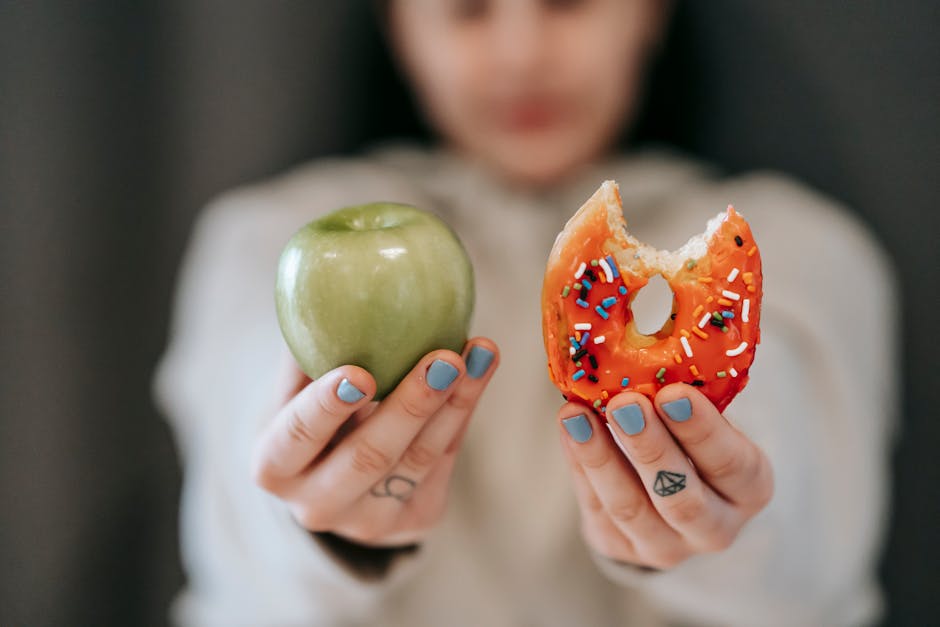 Are there effective ways to manage cravings?