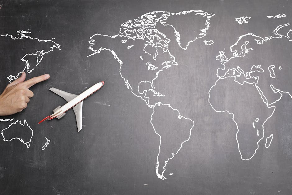 Which factors impact the cost of international travel?