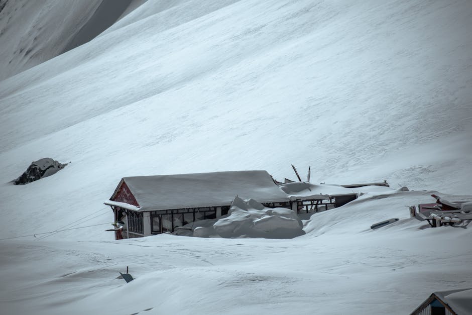 What is the relationship between global warming and storms?