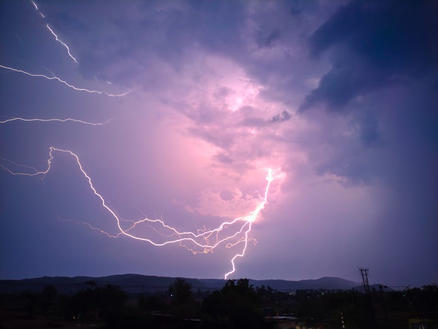 How do clouds affect the earth’s energy balance?