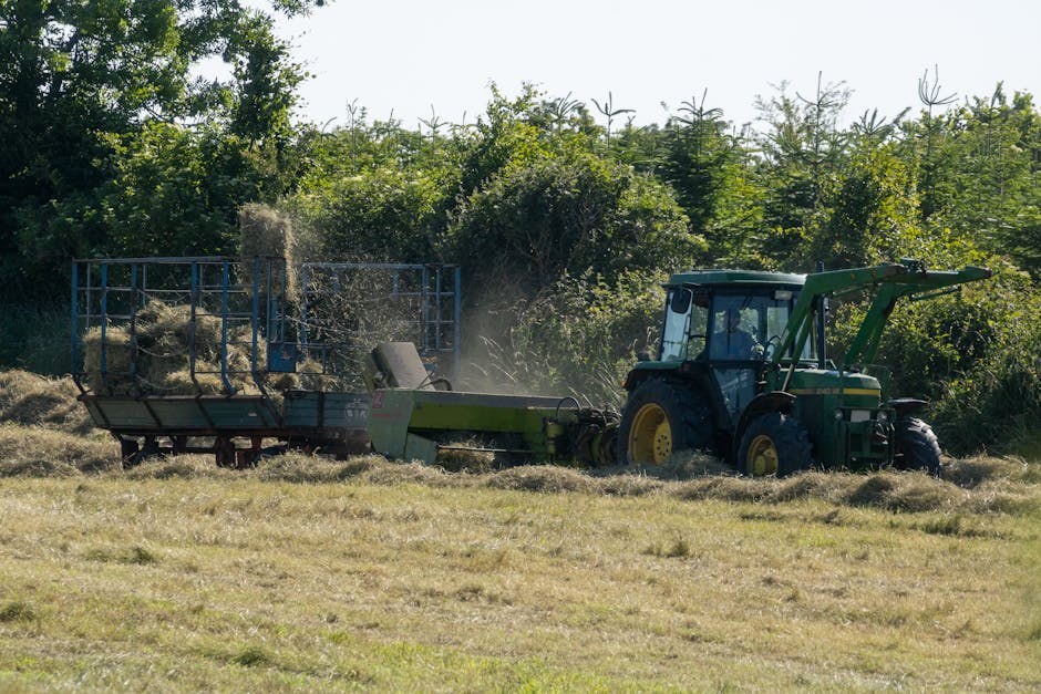 Whose responsibility is it to maintain soil health?