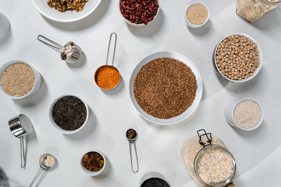 How do you measure spices accurately?