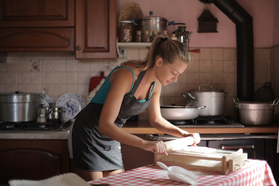 Does the type of pan affect cooking results?