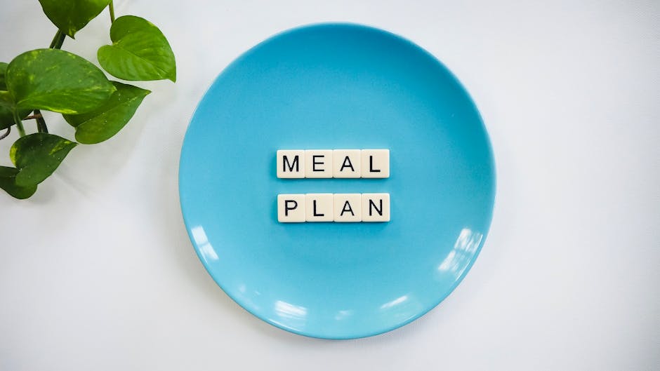 What are the best ways to manage portion sizes?