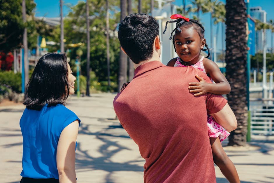 How do you foster independence in children?