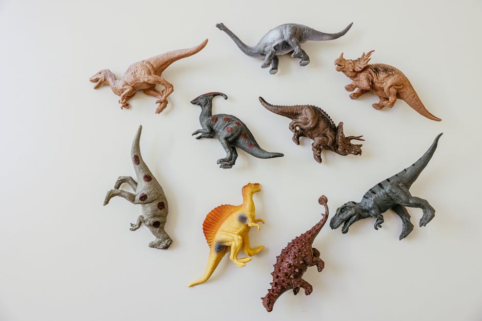 Did the dinosaurs go extinct suddenly?