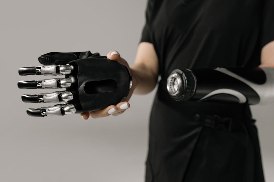 What are the potential dangers of advanced robotics?