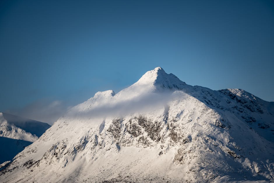 Where do we see the most extreme weather?