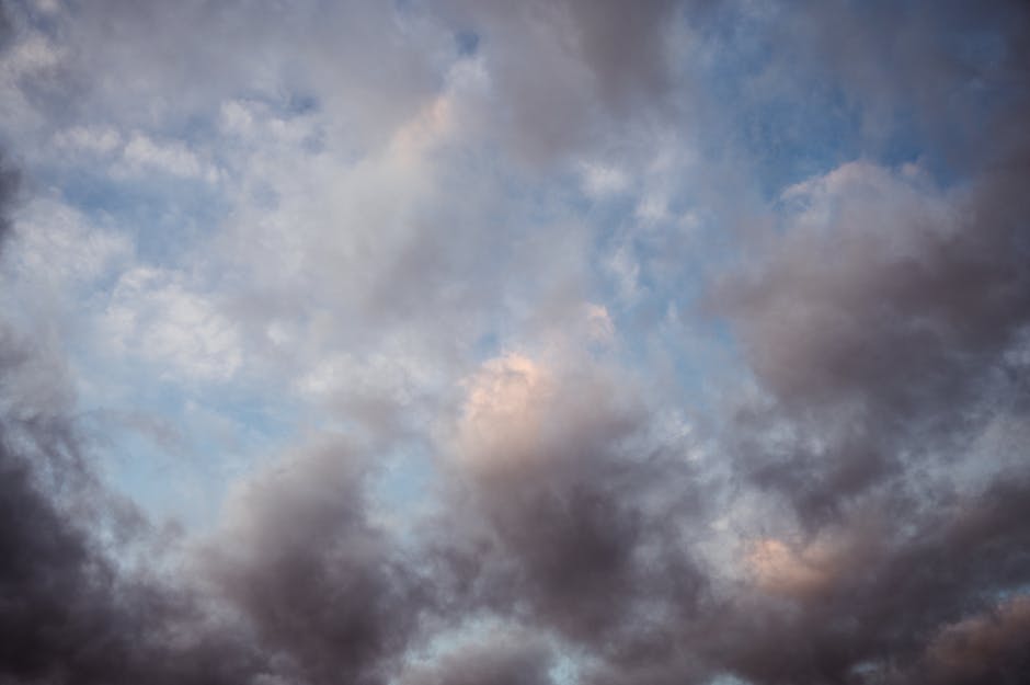 How do winds affect weather patterns?