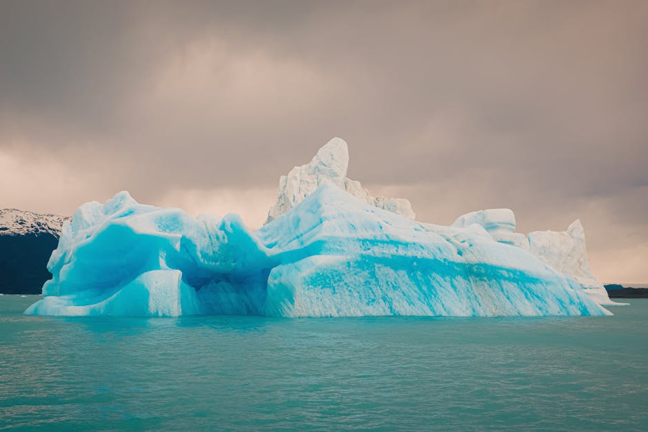 How do oceans influence global weather?